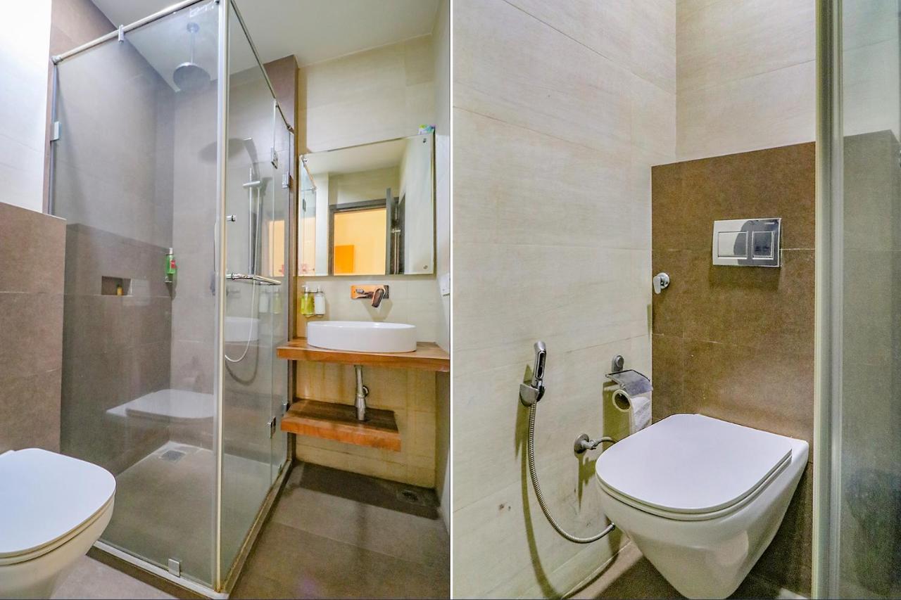 Fabhotel Lord Inn นิวเดลี ภายนอก รูปภาพ